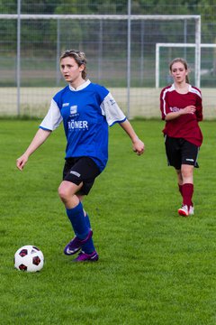 Bild 161 - B-Juniorinnen FSC Kaltenkirchen - MTSV Olympia Neum�nster : Ergebnis: 3:2